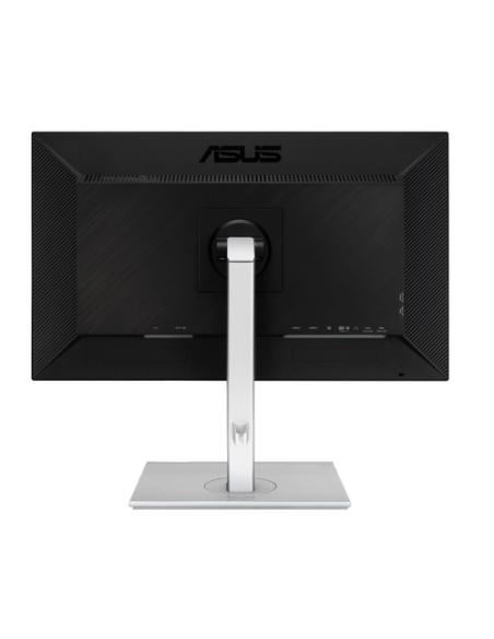 ASUS ProArt PA279CV pantalla para PC 68,6 cm (27") 3840 x 2160 Pixeles 4K Ultra HD LED Negro, Plata
