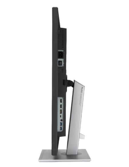 ASUS ProArt PA279CV pantalla para PC 68,6 cm (27") 3840 x 2160 Pixeles 4K Ultra HD LED Negro, Plata