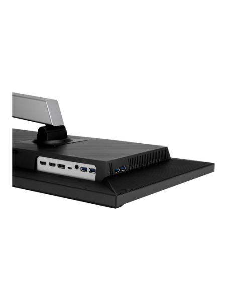 ASUS ProArt PA279CV pantalla para PC 68,6 cm (27") 3840 x 2160 Pixeles 4K Ultra HD LED Negro, Plata