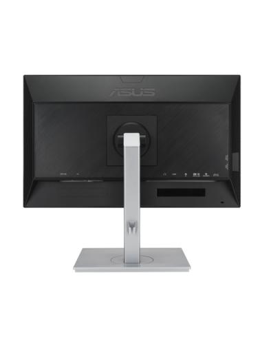 ASUS ProArt PA247CV pantalla para PC 60,5 cm (23.8") 1920 x 1080 Pixeles Full HD Negro, Plata