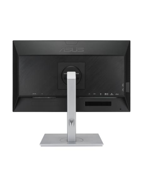 ASUS ProArt PA247CV pantalla para PC 60,5 cm (23.8") 1920 x 1080 Pixeles Full HD Negro, Plata