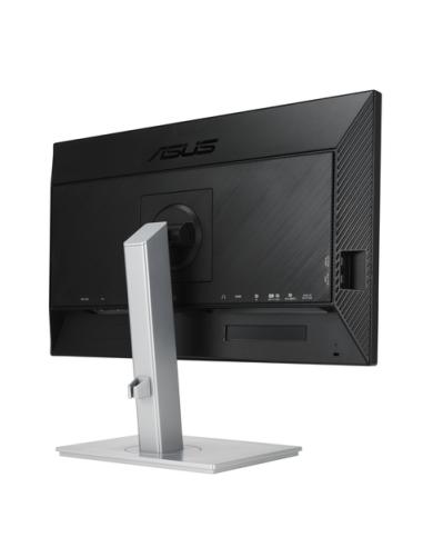 ASUS ProArt PA247CV pantalla para PC 60,5 cm (23.8") 1920 x 1080 Pixeles Full HD Negro, Plata