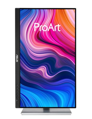ASUS ProArt PA247CV pantalla para PC 60,5 cm (23.8") 1920 x 1080 Pixeles Full HD Negro, Plata