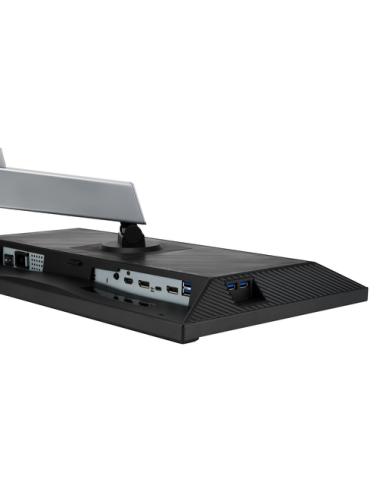 ASUS ProArt PA247CV pantalla para PC 60,5 cm (23.8") 1920 x 1080 Pixeles Full HD Negro, Plata