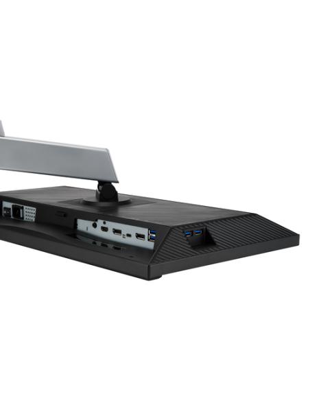 ASUS ProArt PA247CV pantalla para PC 60,5 cm (23.8") 1920 x 1080 Pixeles Full HD Negro, Plata