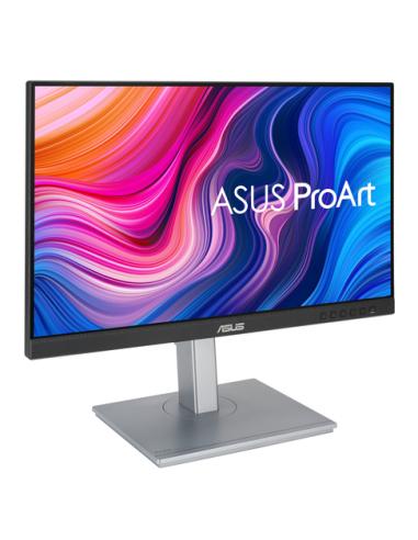 ASUS ProArt PA247CV pantalla para PC 60,5 cm (23.8") 1920 x 1080 Pixeles Full HD Negro, Plata