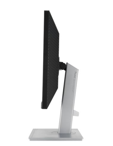 ASUS ProArt PA247CV pantalla para PC 60,5 cm (23.8") 1920 x 1080 Pixeles Full HD Negro, Plata