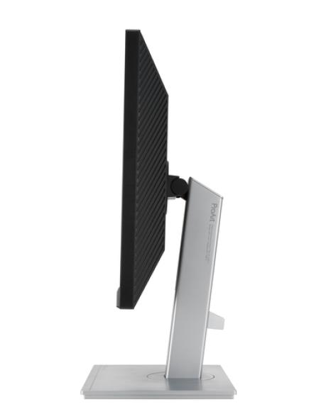 ASUS ProArt PA247CV pantalla para PC 60,5 cm (23.8") 1920 x 1080 Pixeles Full HD Negro, Plata