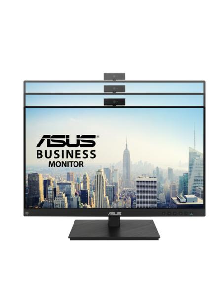ASUS BE24EQSK pantalla para PC 60,5 cm (23.8") 1920 x 1080 Pixeles Full HD Negro