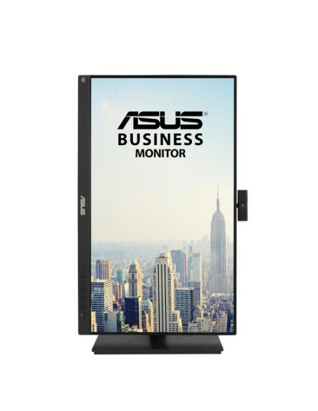 ASUS BE24EQSK pantalla para PC 60,5 cm (23.8") 1920 x 1080 Pixeles Full HD Negro