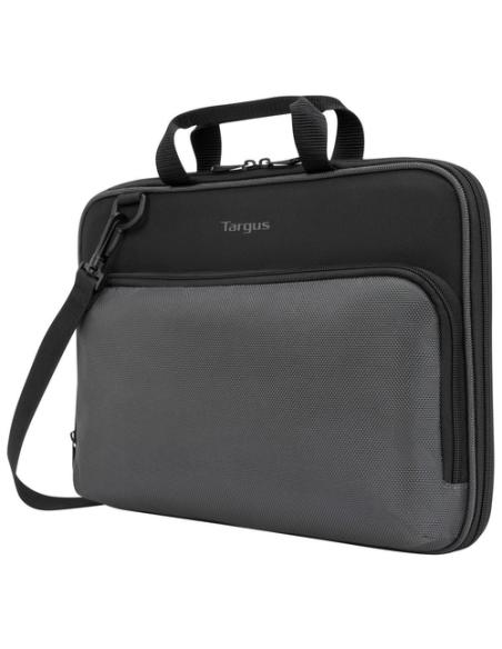 Targus Work-in Essentials 35,6 cm (14") Maletín Negro, Gris