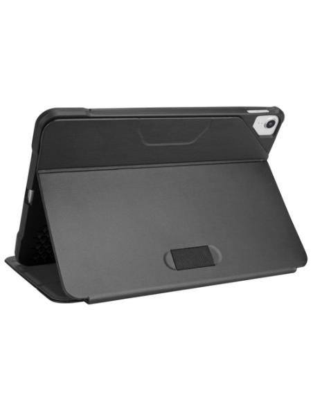 Targus Click-In 27,9 cm (11") Folio Negro