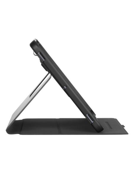 Targus Click-In 27,9 cm (11") Folio Negro