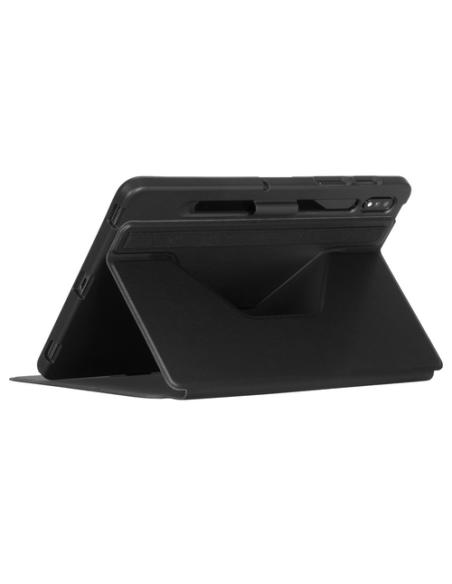 Targus Click-In 27,9 cm (11") Folio Negro