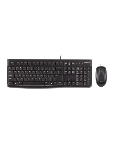 Logitech MK120