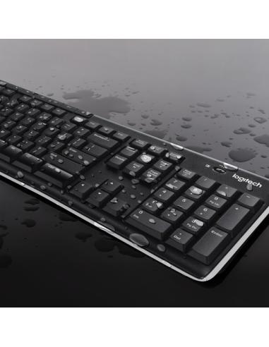 Logitech MK270