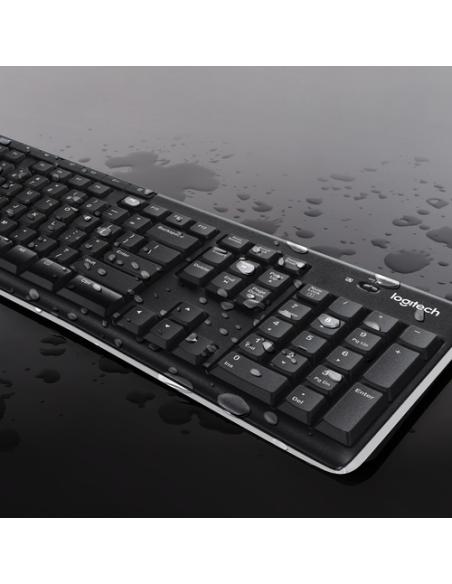 Logitech MK270