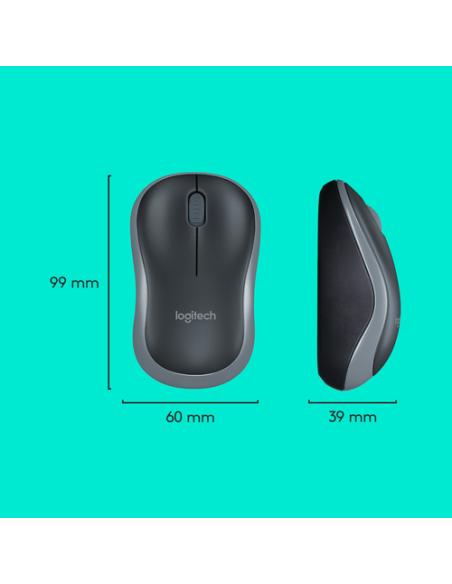 Logitech MK270