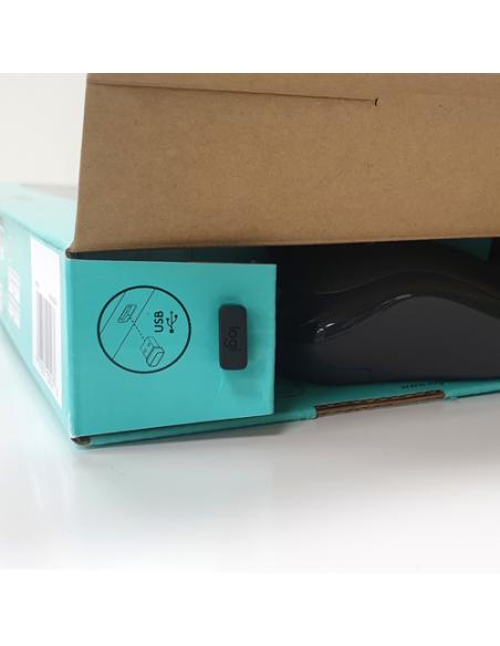 Logitech MK270