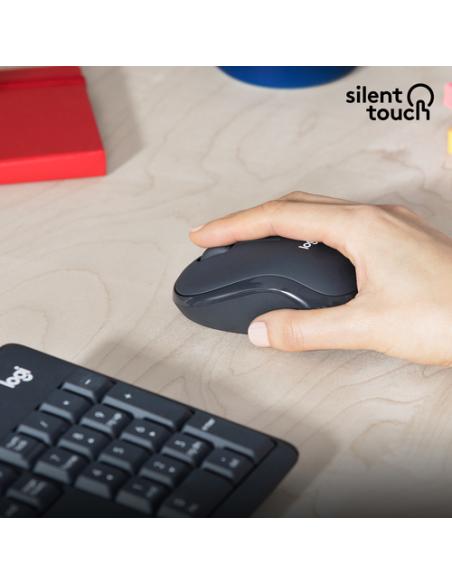 Logitech MK295 Silent