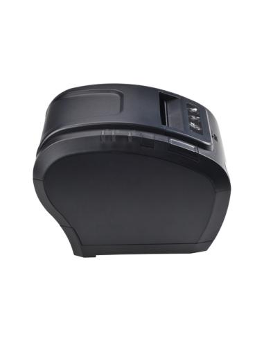 iggual TP8002 203 x 203 DPI Alámbrico Térmica directa Impresora de recibos
