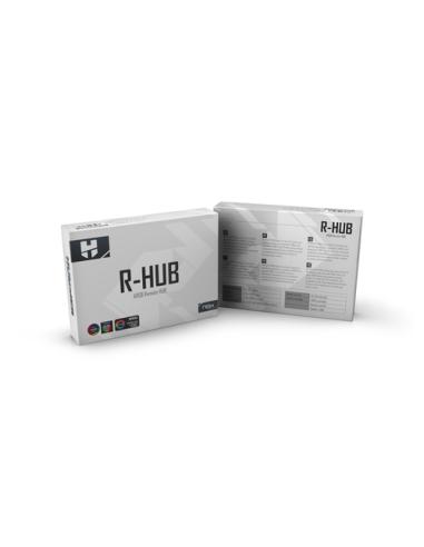NOX R-HUB Universal Controlador RGB