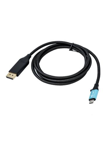 i-tec USB-C DisplayPort Cable Adapter 4K / 60 Hz 150cm