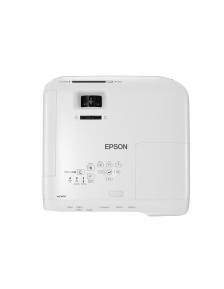 Epson EB-X49