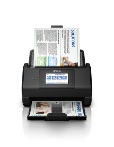 Epson WorkForce ES-580W