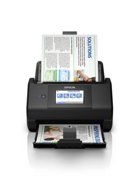 Epson WorkForce ES-580W