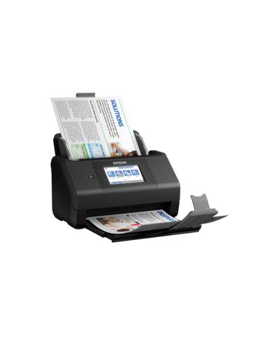 Epson WorkForce ES-580W