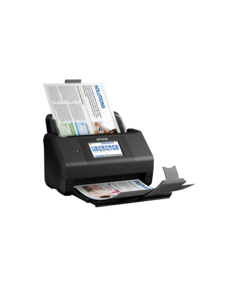 Epson WorkForce ES-580W