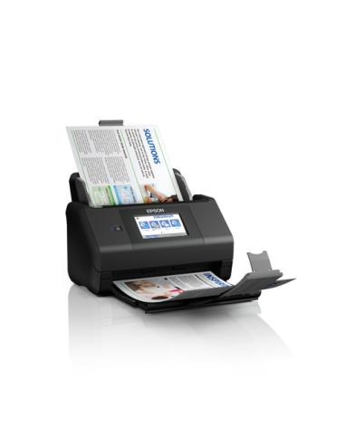 Epson WorkForce ES-580W
