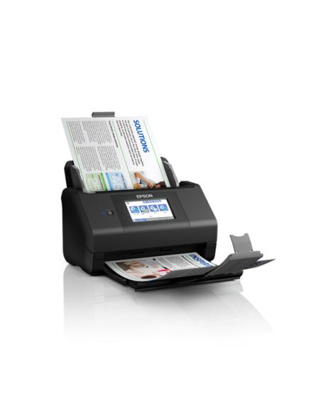 Epson WorkForce ES-580W