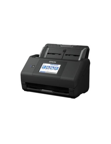 Epson WorkForce ES-580W