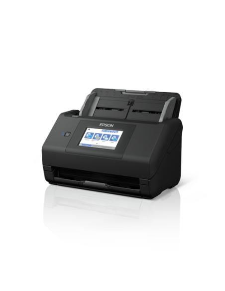 Epson WorkForce ES-580W