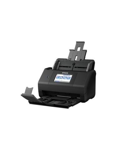 Epson WorkForce ES-580W