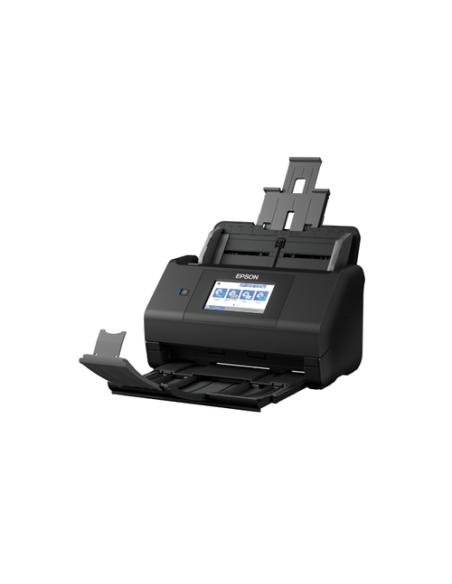 Epson WorkForce ES-580W