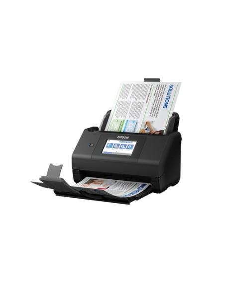 Epson WorkForce ES-580W