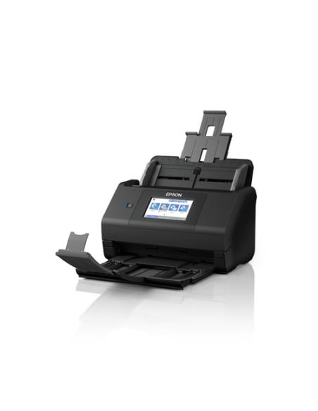 Epson WorkForce ES-580W