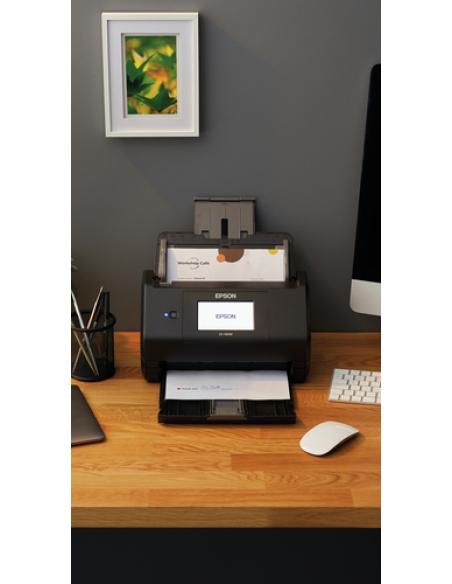 Epson WorkForce ES-580W