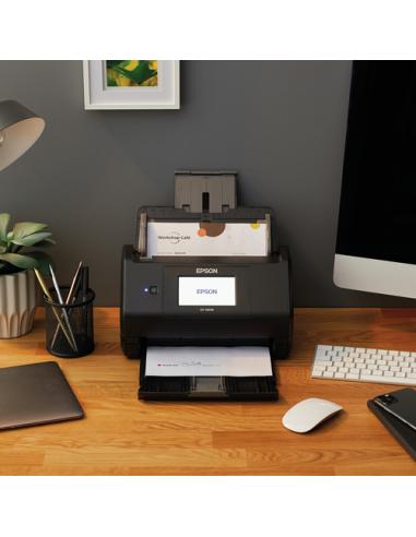 Epson WorkForce ES-580W