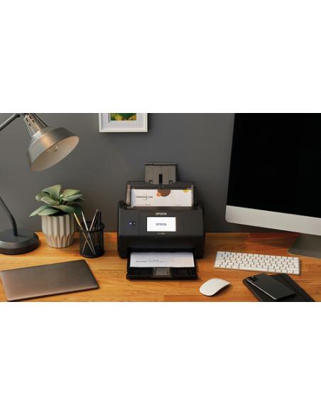 Epson WorkForce ES-580W