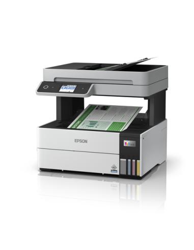 Epson EcoTank ET-5150