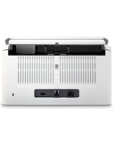 HP Scanjet Enterprise Flow 5000 s5 Escáner alimentado con hojas 600 x 600 DPI A4 Blanco