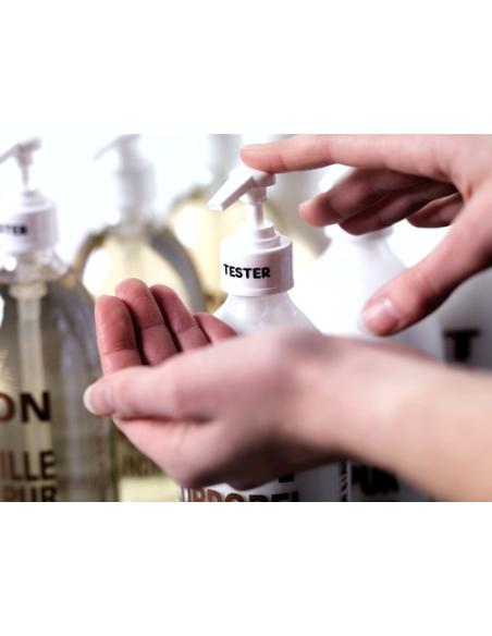 DYMO D1 - Etiquetas estándar - Negro en claro - 9mm x 7m