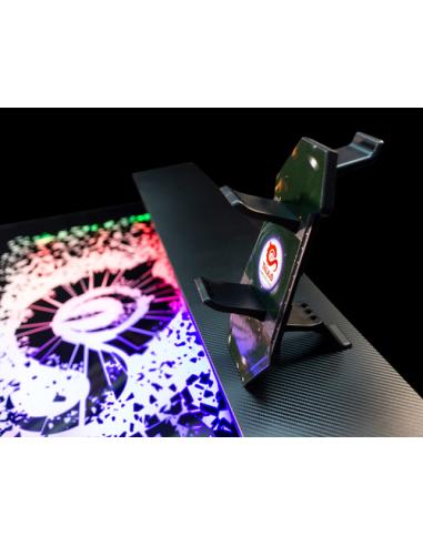 TALIUS TAL-WARSHIPX1 Mesa gaming RGB