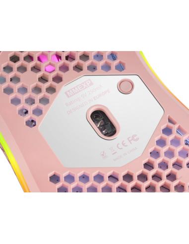Mars Gaming MMEXP, Rosa, One size