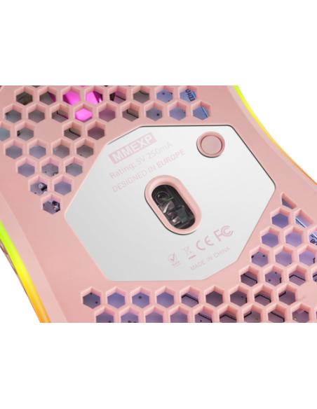 Mars Gaming MMEXP, Rosa, One size