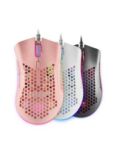 Mars Gaming MMEXP, Rosa, One size